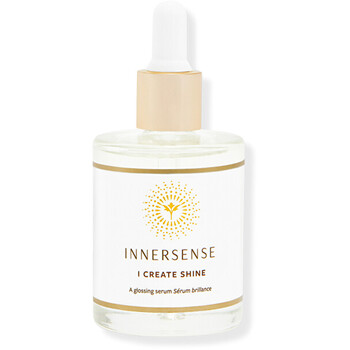 I Create Shine Serum - Sérum pro lesk vlasů
