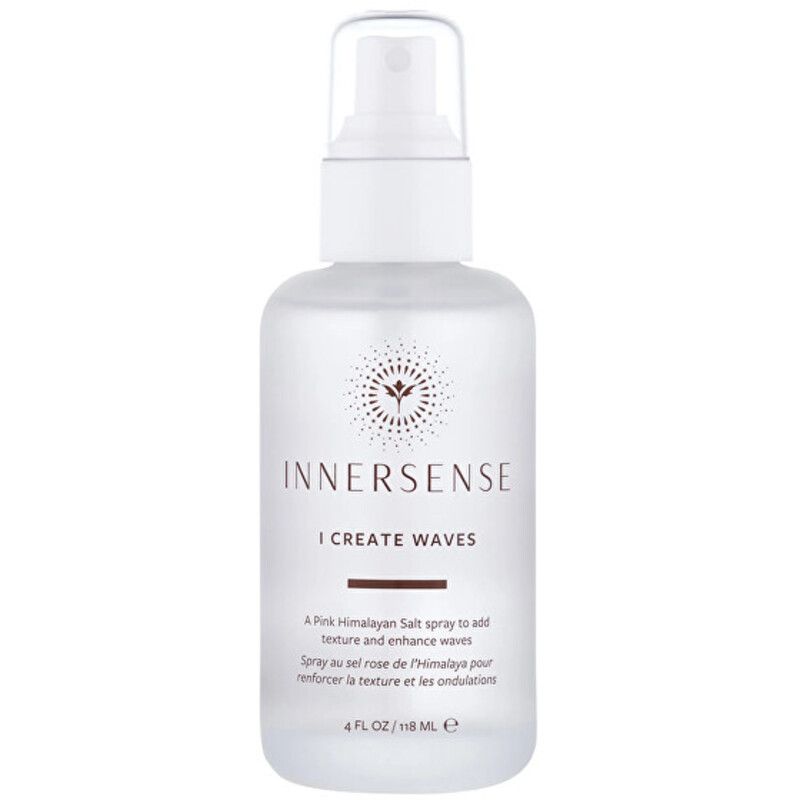 Aj Create Waves Spray - Sprej s himalájskou soľou pre definíciu vĺn
