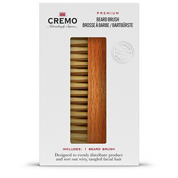 Beard Brush - Kartáč na vousy 