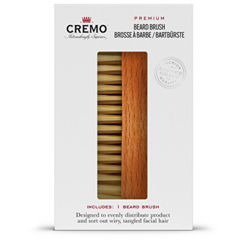 Beard Brush - Kartáč na vousy 