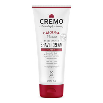 Original Classic Shave Cream - Krém na holení