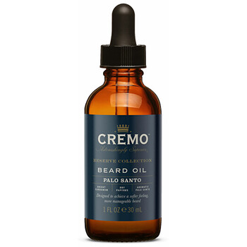 Palo Santo Beard Oil - Olej na vousy