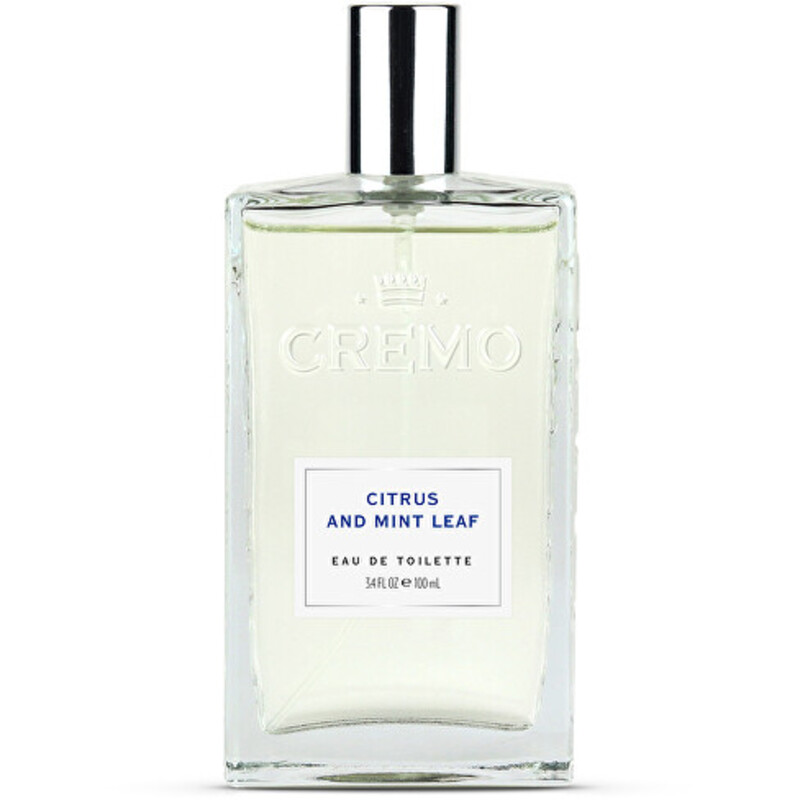 Citrus & Mint Leaf EDT 