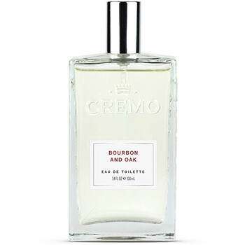Bourbon & Oak EDT 