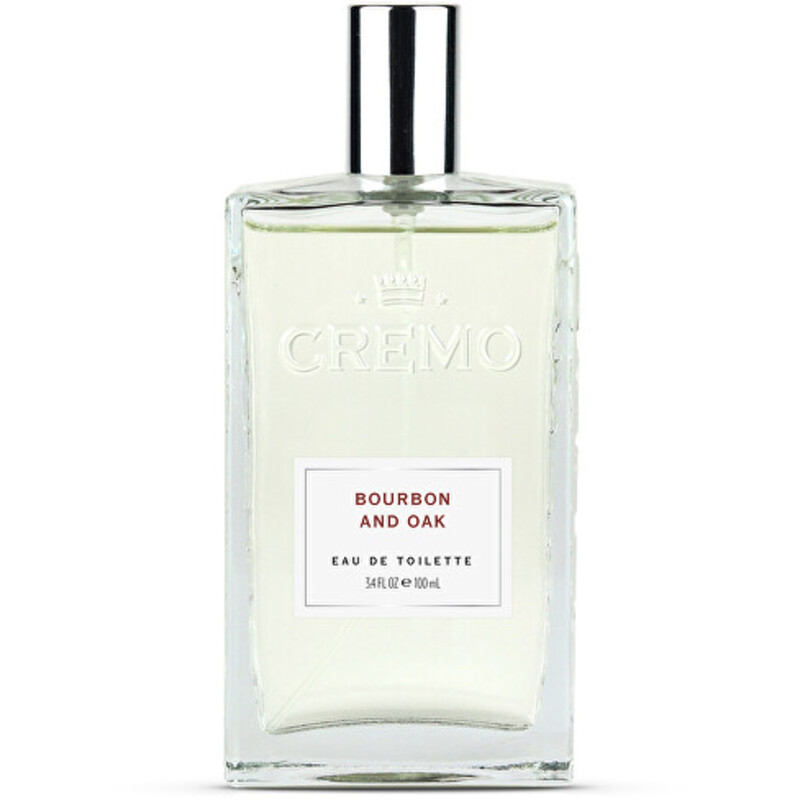 Bourbon & Oak EDT 