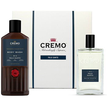 Palo Santo Set - Dárková sada tělové péče