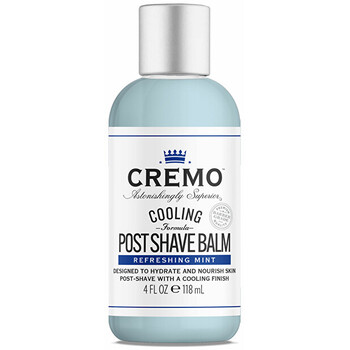Refreshing Mint Cooling Post Shave Balm - Osvěžující balzám po holení