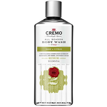Sage & Citrus Body Wash - Sprchový gel