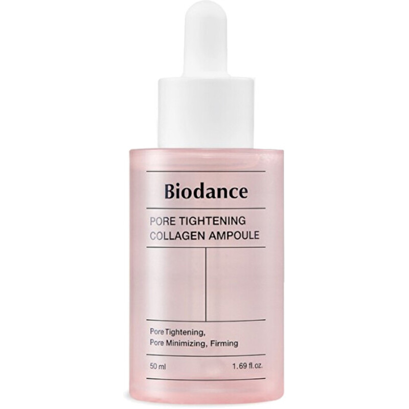 Pore Tightening Collagen Ampoule - Pleťové sérum proti stárnutí