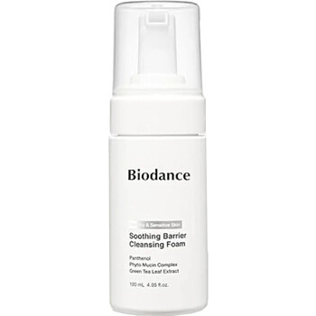 Soothing Barrier Cleansing Foam - Jemná čisticí pěna pro suchou, citlivou a podrážděnou pleť