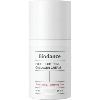 Pore Tightening Collagen Cream - Zpevňující hydratační pleťový krém