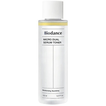 Micro Dual Serum Toner - Dvoufázové pleťové tonikum