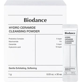 Hydro Ceramide Cleansing Powder ( 30 x ) - Čisticí prášek