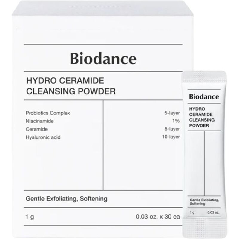 Hydro Ceramide Cleansing Powder ( 30 x ) - Čisticí prášek