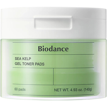 Sea Kelp Gel Toner Pads - Tonizační polštářky ( 60 ks )