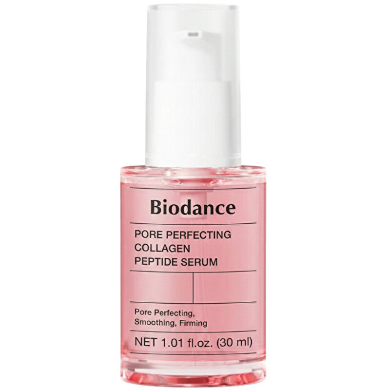 Pore Perfecting Collagen Peptide Serum - Peptidové sérum
