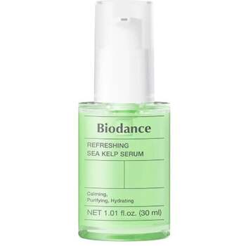 Refreshing Sea Kelp Serum - Rozjasňující sérum s osvěžujícím účinkem