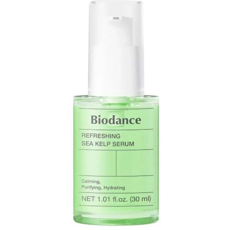 Refreshing Sea Kelp Serum - Rozjasňující sérum s osvěžujícím účinkem