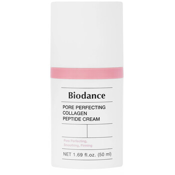 Pore Perfecting Collagen Peptide Cream - Peptidový krém