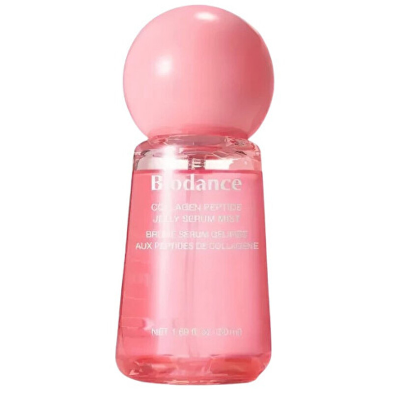 Collagen Peptide Jelly Serum Mist - Hydratační sérum ve spreji