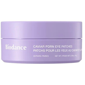 Caviar PDRN Eye Patches - Hydrogelové polštářky pod oči ( 60 ks )