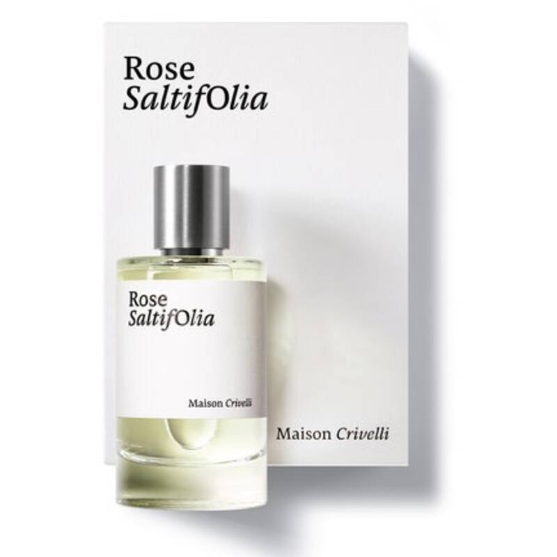 Rose SaltifOlia EDP