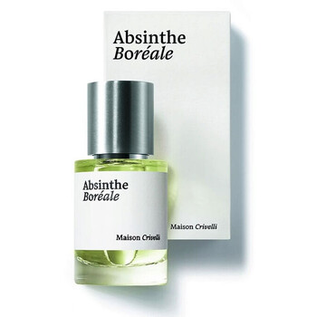 Absinthe Boréale EDP