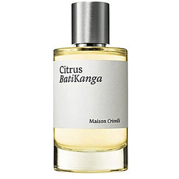 Citrus Batikanga EDP