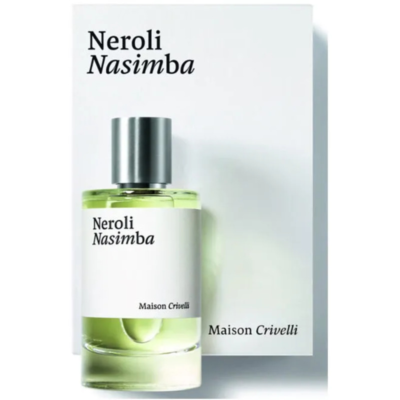 Neroli Nasimba EDP