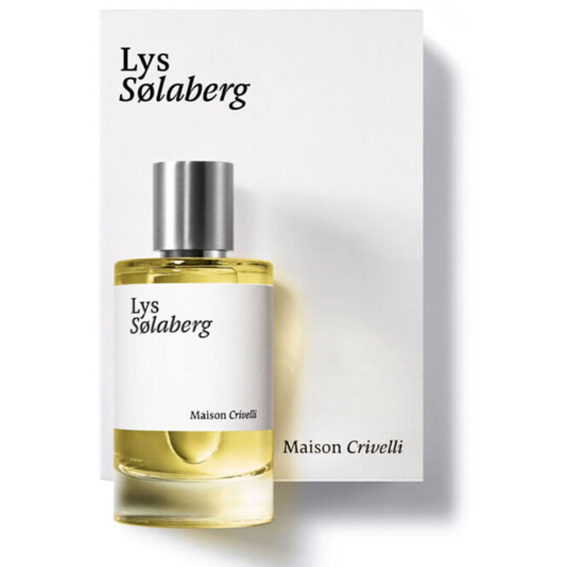 Lys Sølaberg EDP