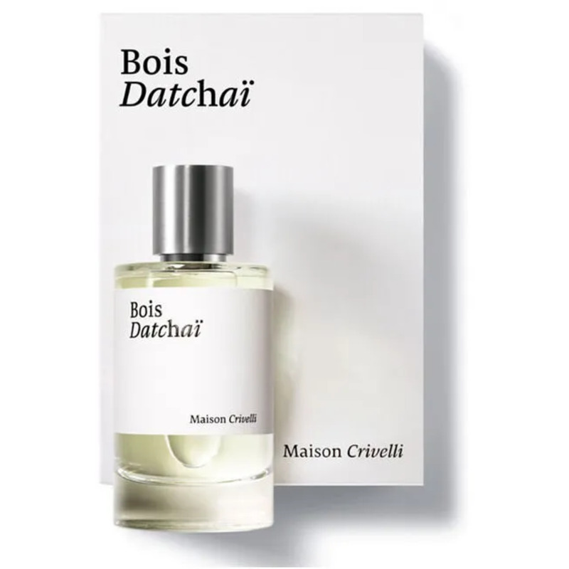 Bois Datchaï EDP