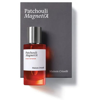 Patchouli Magnetik Extrait de Parfum