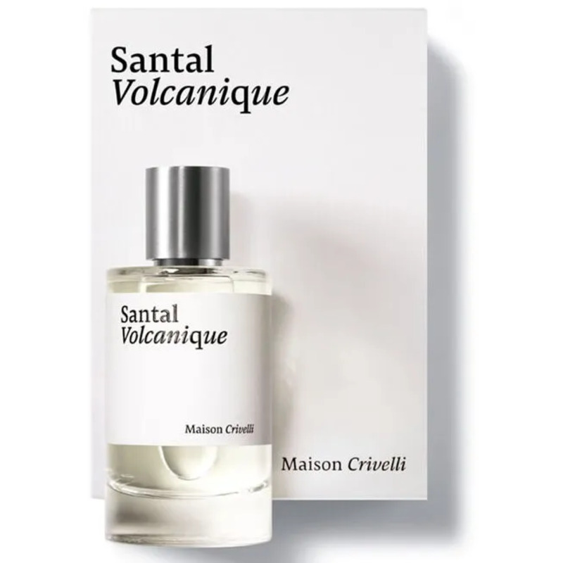Santal Volcanique EDP