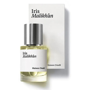 Iris Malikhan EDP