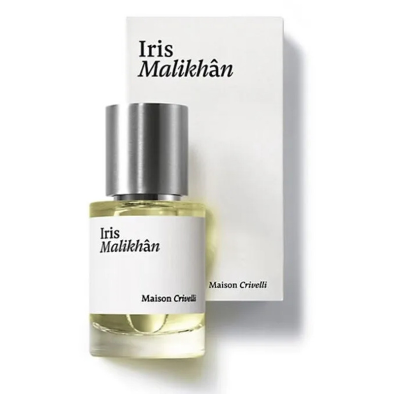 Iris Malikhan EDP