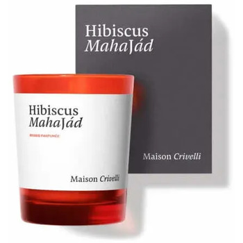 Hibiscus Mahajád Vonná svíčka