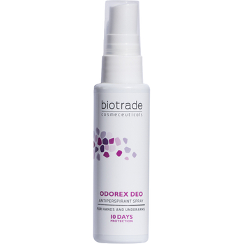 Odorex Deo Antiperspirant Spray - Antiperspirant ve spreji