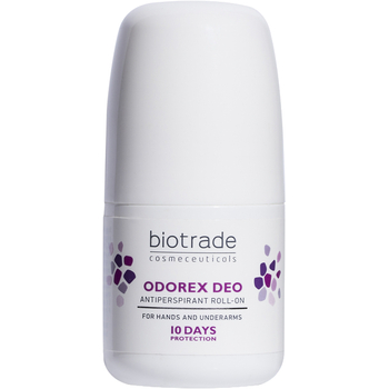 Odorex Deo Antiperspirant Roll-On - Kuličkový antiperspirant