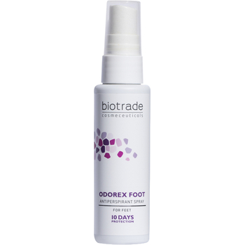 Odorex Foot Antiperspirant Spray - Antiperspirant na nohy ve spreji