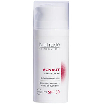 Acnaut Repair Cream SPF 30 - Regenerační krém pro pleť se sklonem k nedokonalostem