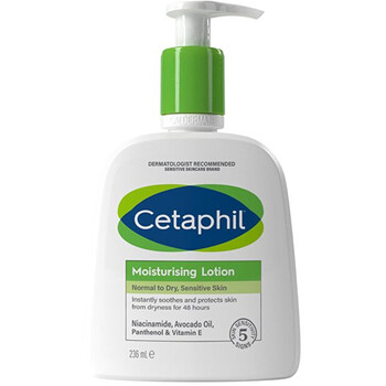 Moisturising Lotion - Hydratační mléko 