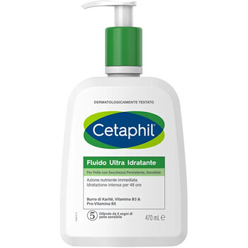 Ultra Hydration Fluid - Hydratační fluid 
