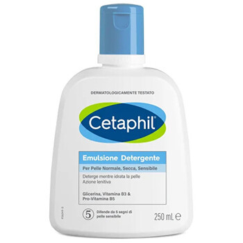 Cleansing Fluid - Čisticí fluid na obličej 