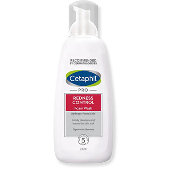 Pro Redness Foam Wash - Čisticí pěna na obličej
