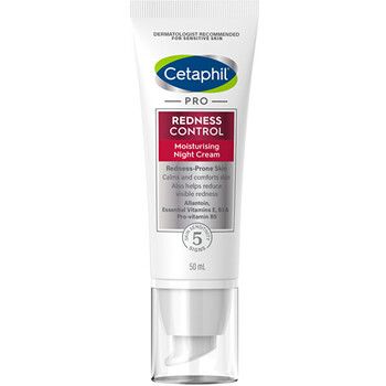 Pro Redness Moisturising Night Cream - Noční hydratační pleťový krém
