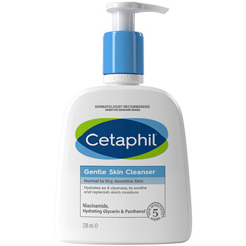 Gentle Skin Cleanser - Jemná čisticí emulze 