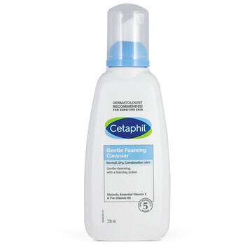 Gentle Foaming Cleanser - Jemná čisticí pěna 