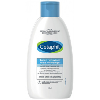 Cleansing Lotion - Čisticí mléko na obličej 