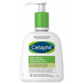 Moisturizing Lotion - Hydratační mléko na obličej a tělo 