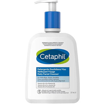 Daily Facial Cleanser - Čisticí gel na obličej 